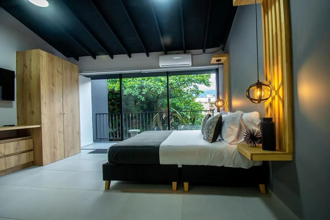 메딜린 Barcelo Coliving 아파트