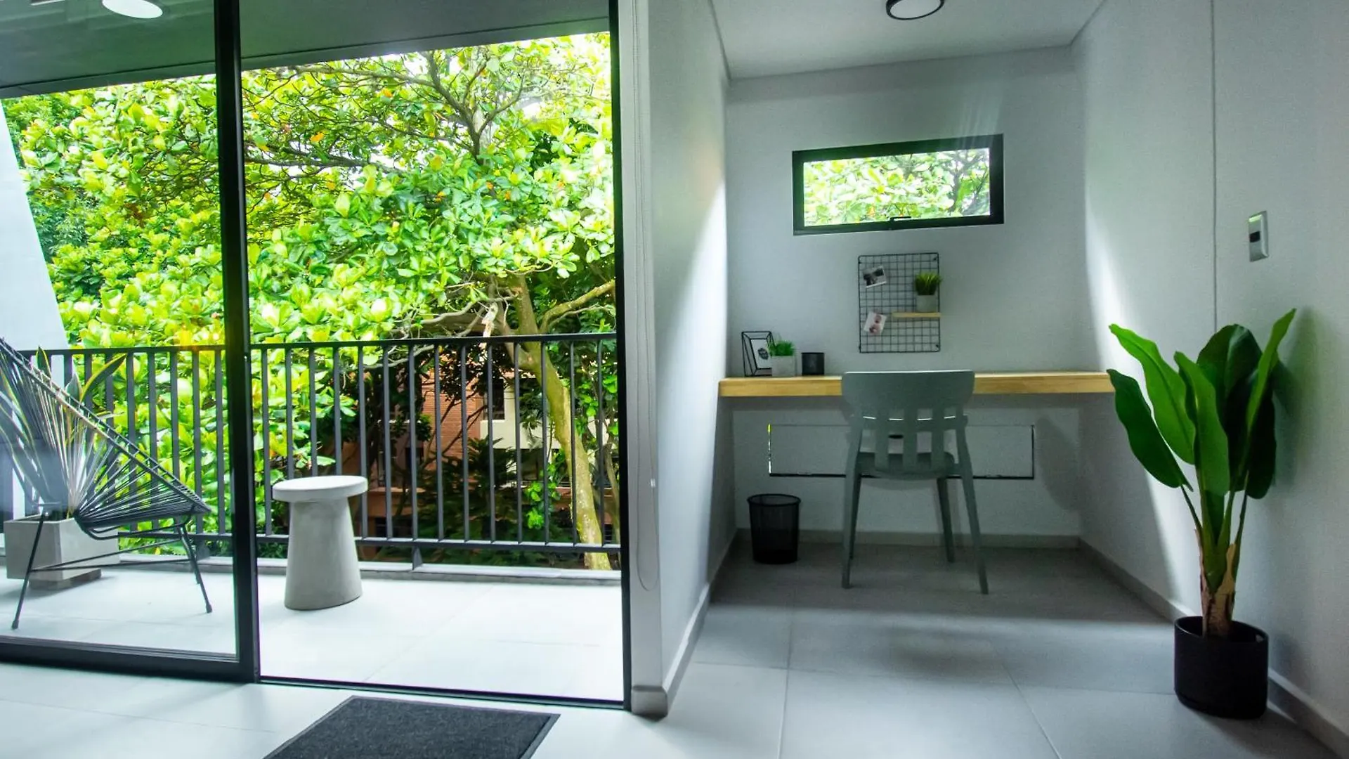 Barcelo Coliving Apartment Medellin 0*,  Colombia