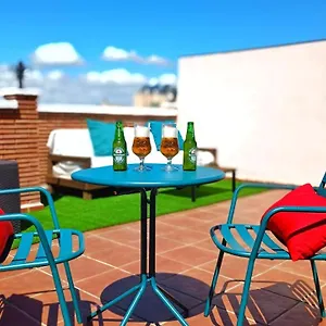 Nuevo, ático Con Encanto En Granada. , Armilla España