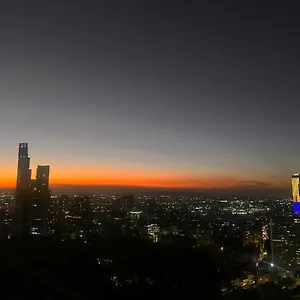 Centro Historico Candelaria Torre Ventto Excelente Vista , Bogotá Colombia