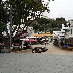 Near The Appartement Albufeira