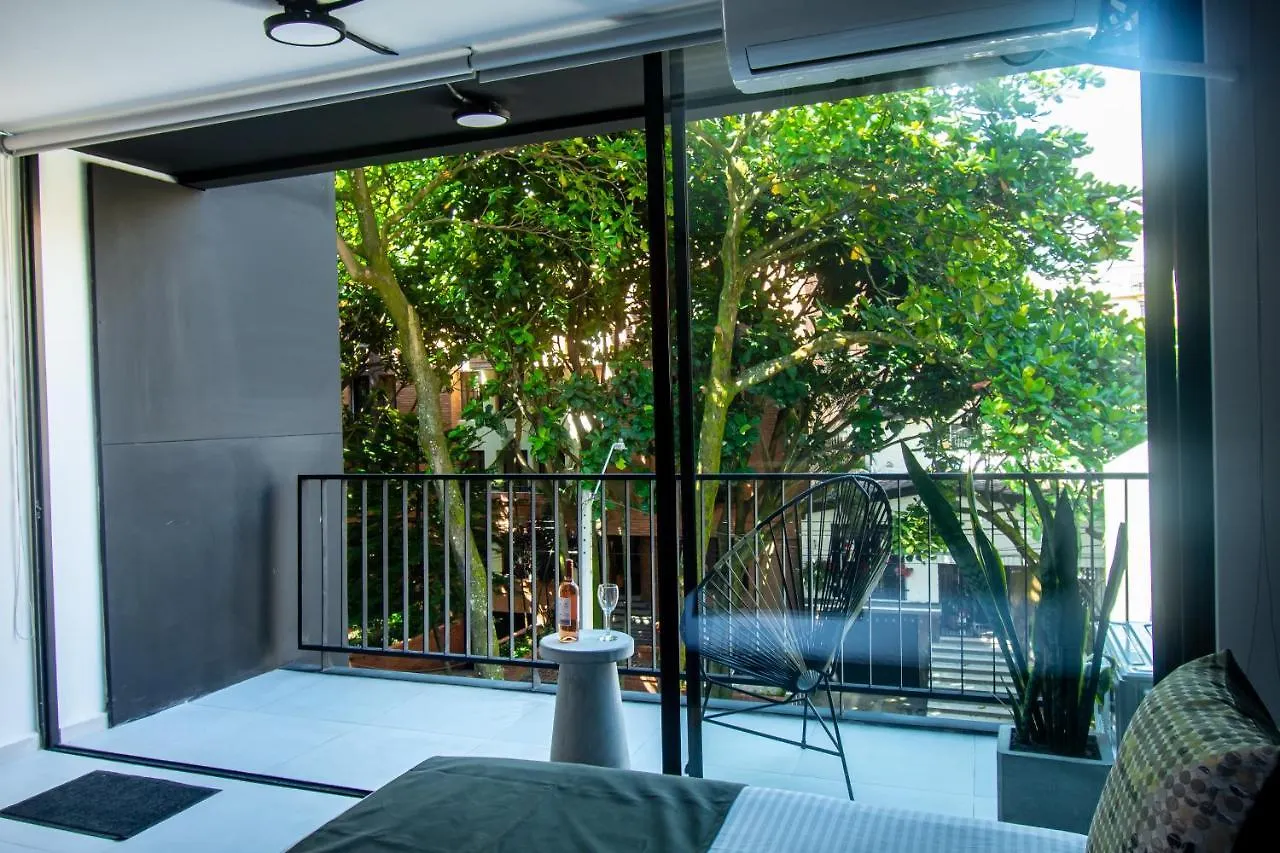 Barcelo Coliving Apartment Medellin