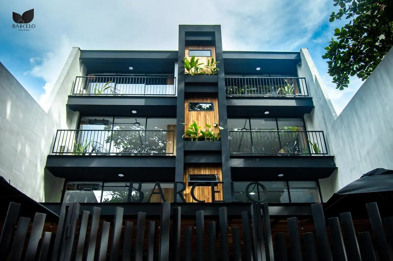 Barcelo Coliving Apartment Medellin