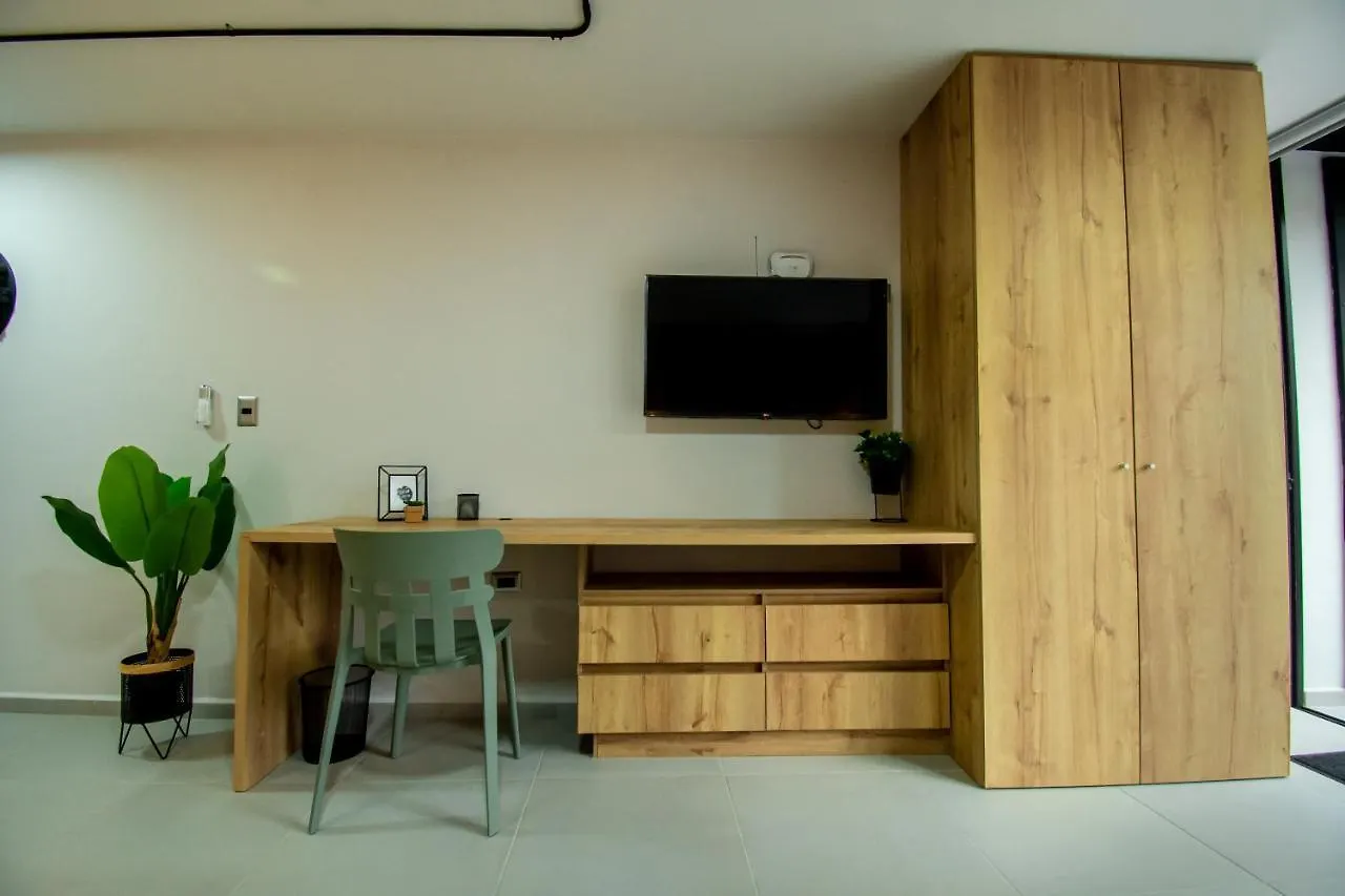 Barcelo Coliving Apartment Medellin