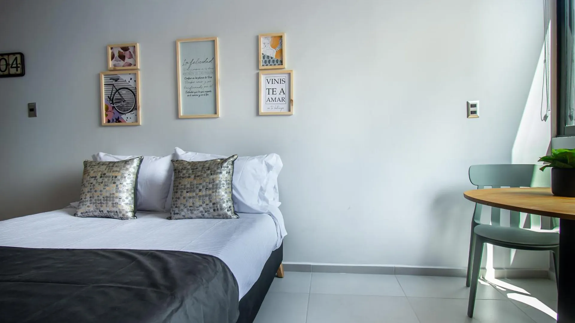 Barcelo Coliving Apartment Medellin