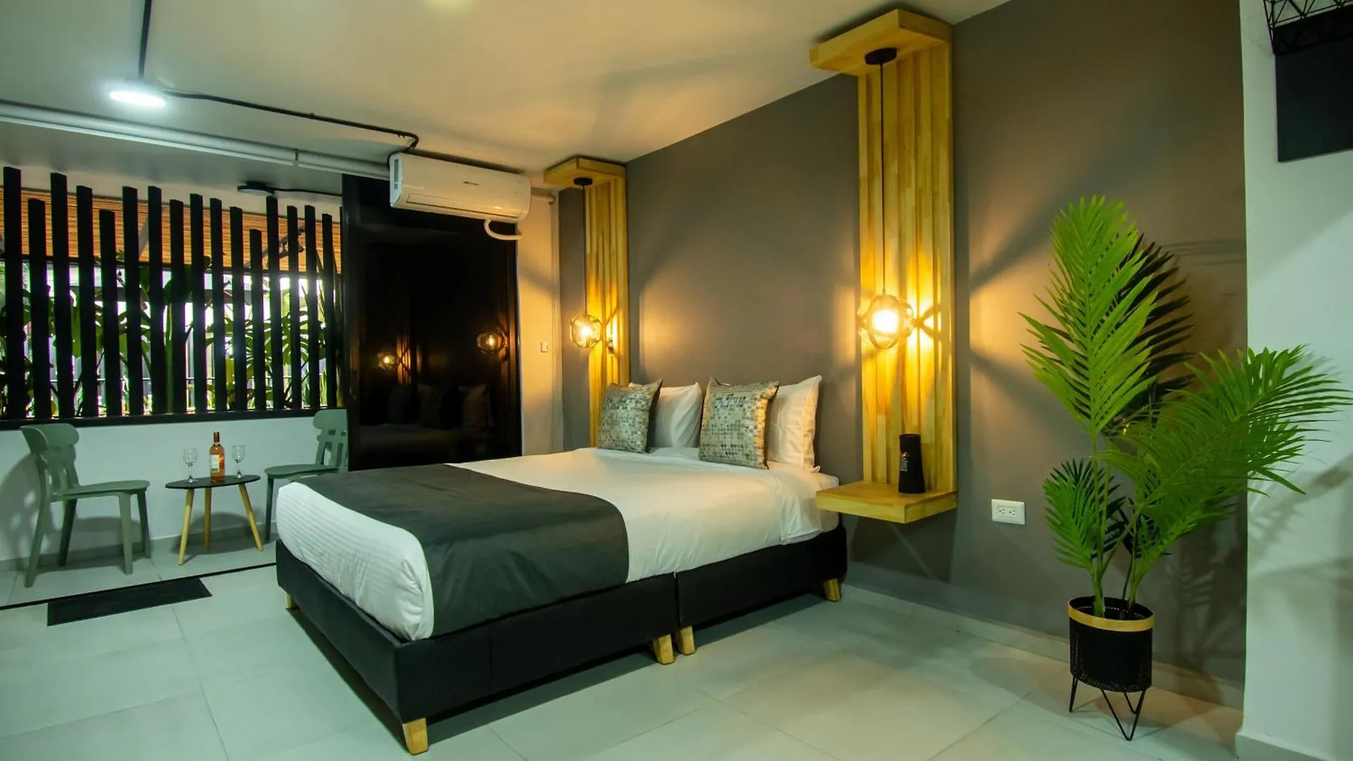 Barcelo Coliving Apartment Medellin