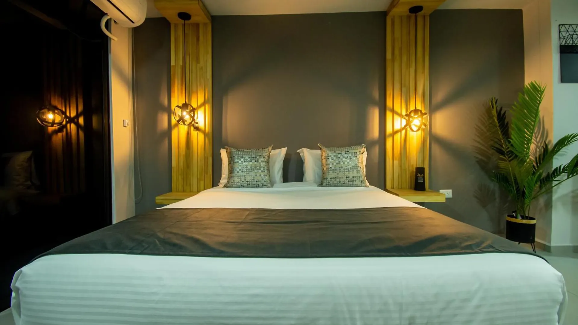 Barcelo Coliving Apartment Medellin 0*,  Colombia