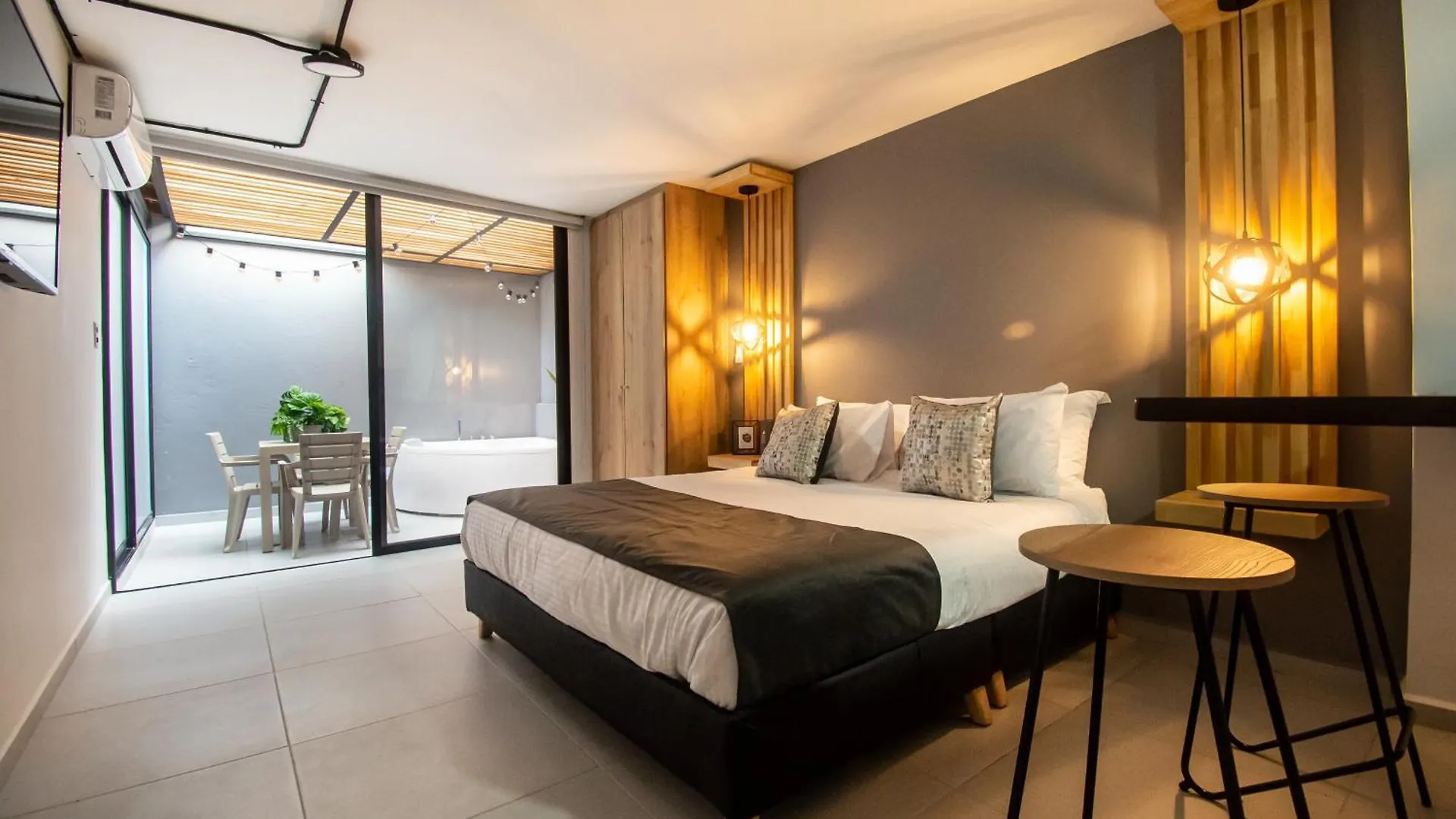 Barcelo Coliving Apartment Medellin Colombia