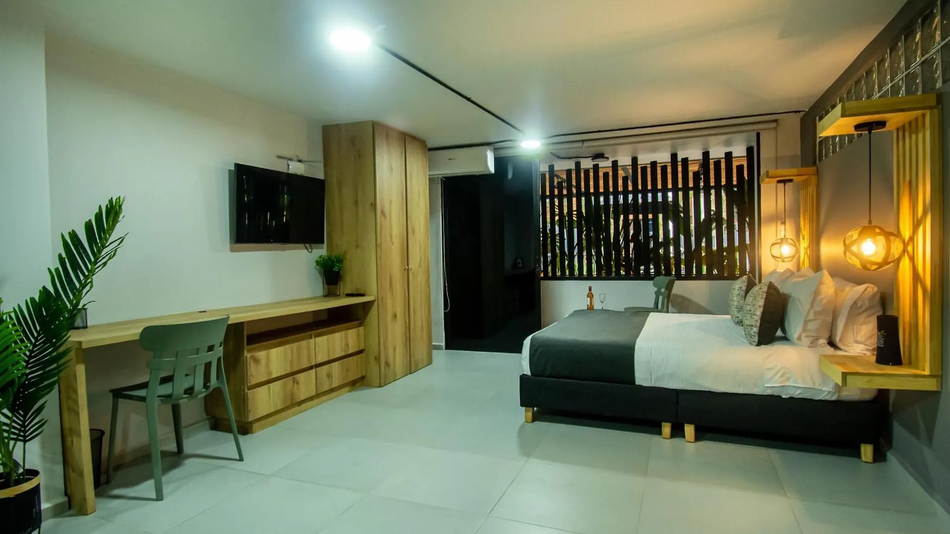 Barcelo Coliving Apartment Medellin