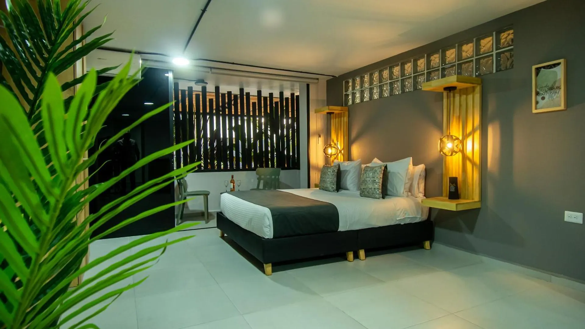 Barcelo Coliving Apartment Medellin