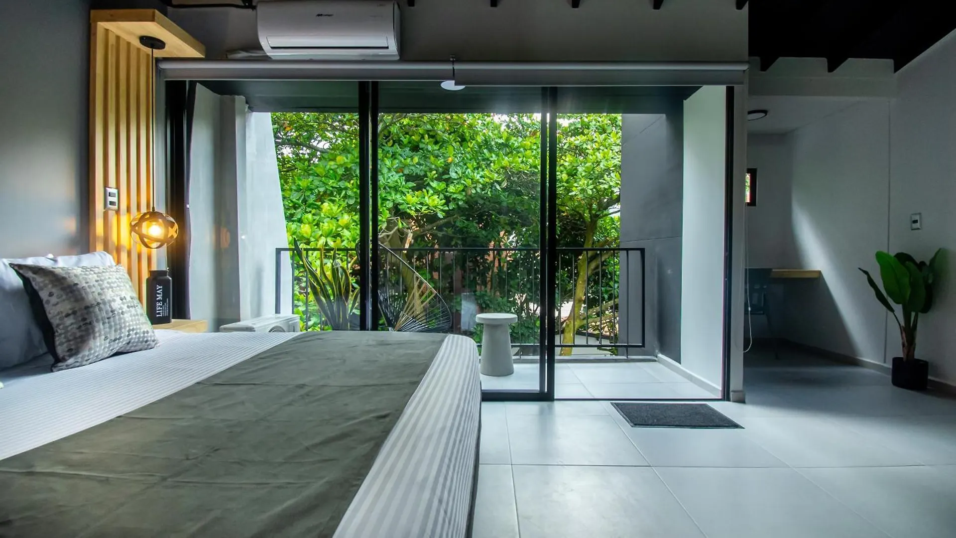 Barcelo Coliving Apartment Medellin Colombia