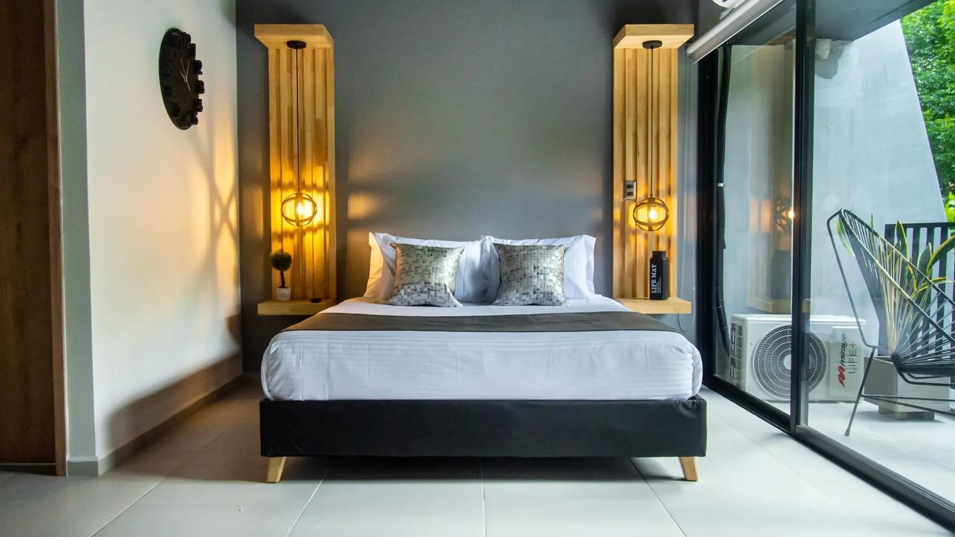Barcelo Coliving Apartment Medellin