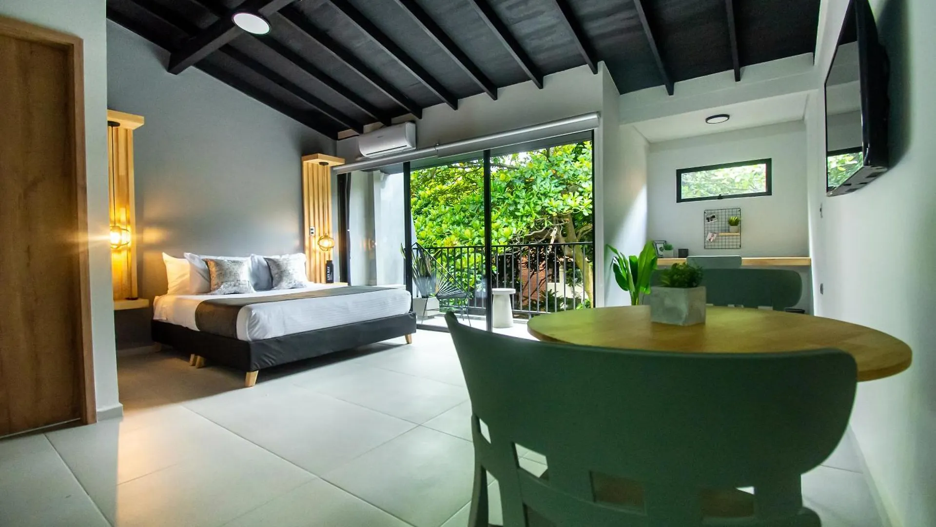 Barcelo Coliving Apartment Medellin Colombia