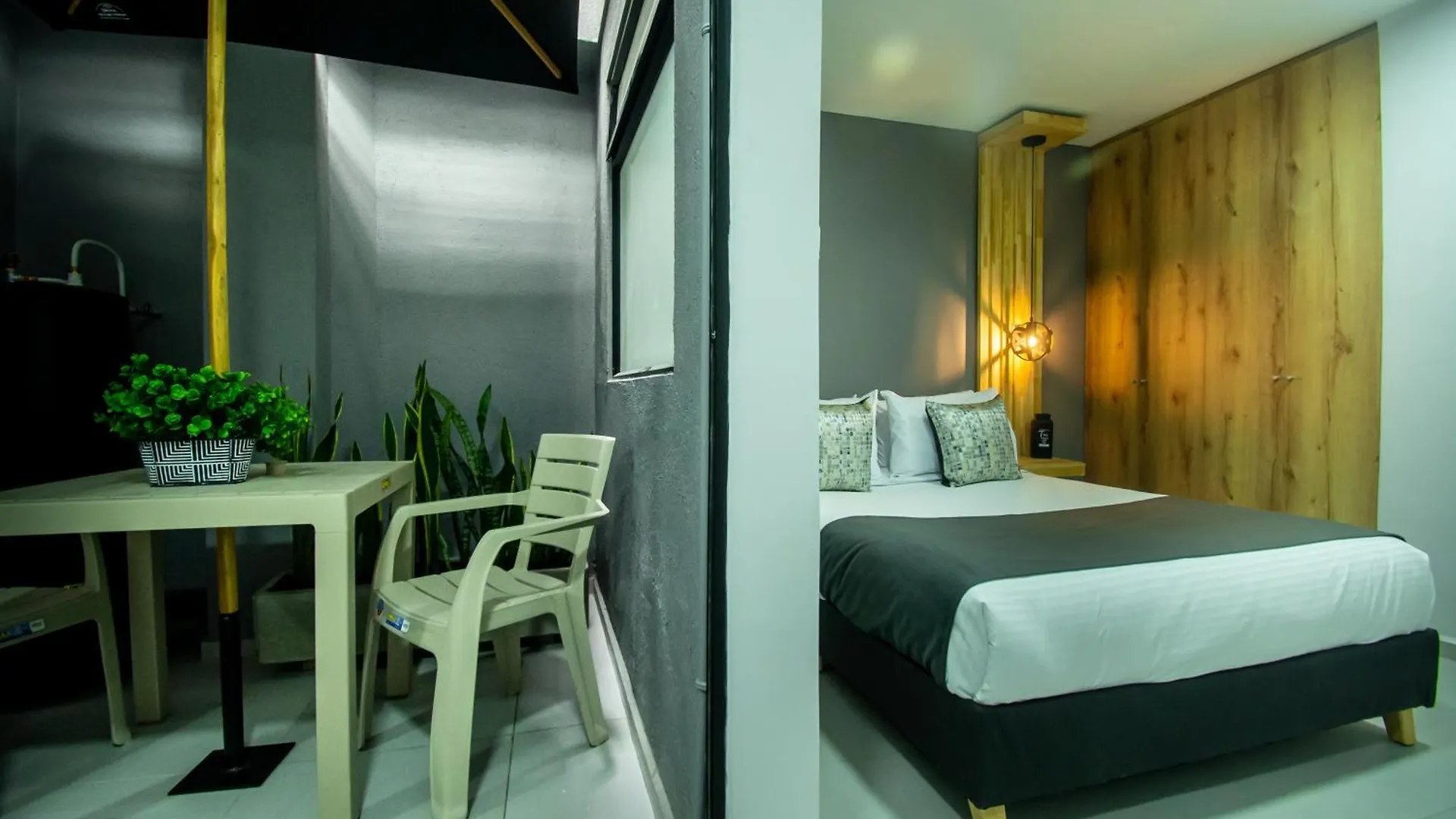 Barcelo Coliving Apartment Medellin