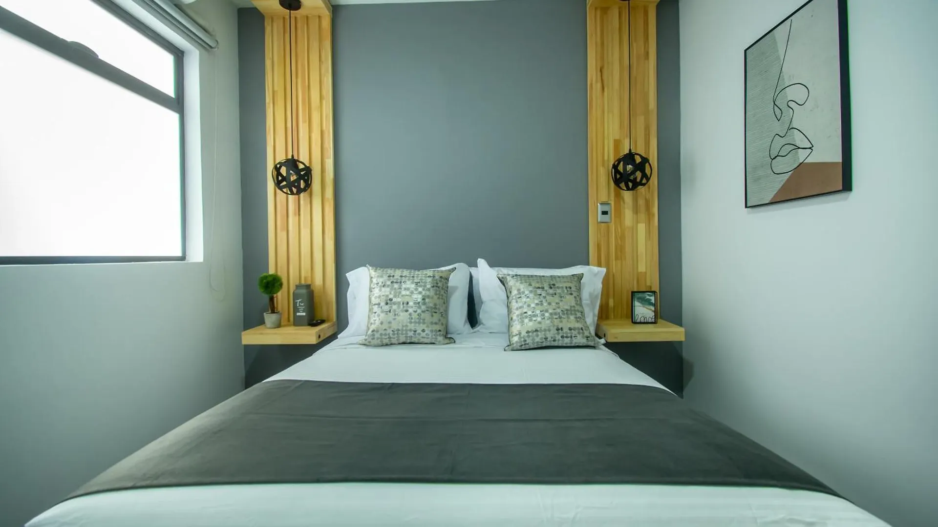 Barcelo Coliving Apartment Medellin