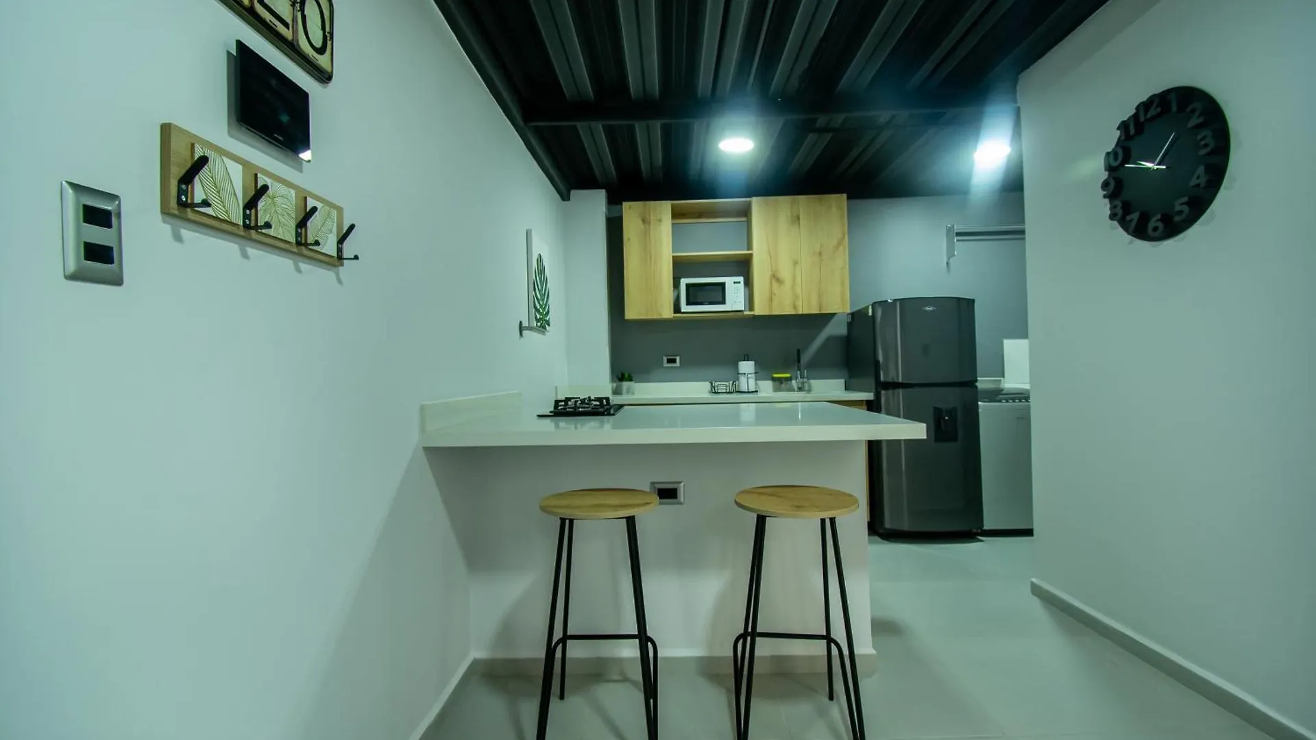 Barcelo Coliving Apartment Medellin Colombia