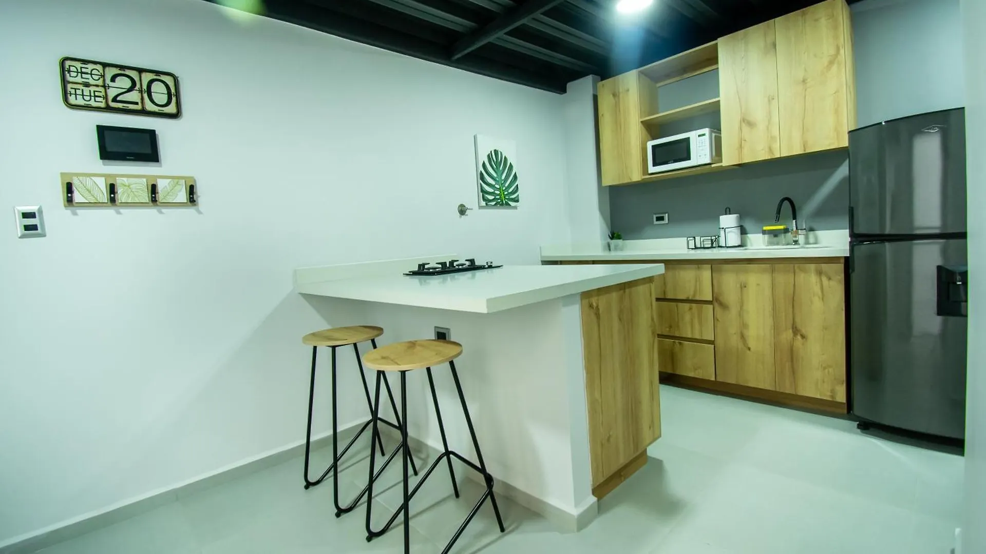 Barcelo Coliving Apartment Medellin