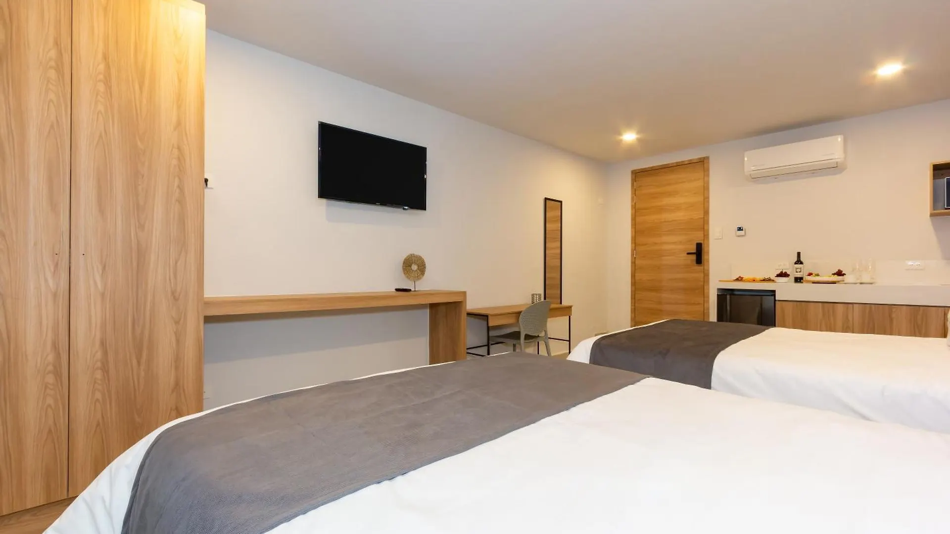 Barcelo Coliving Apartment Medellin