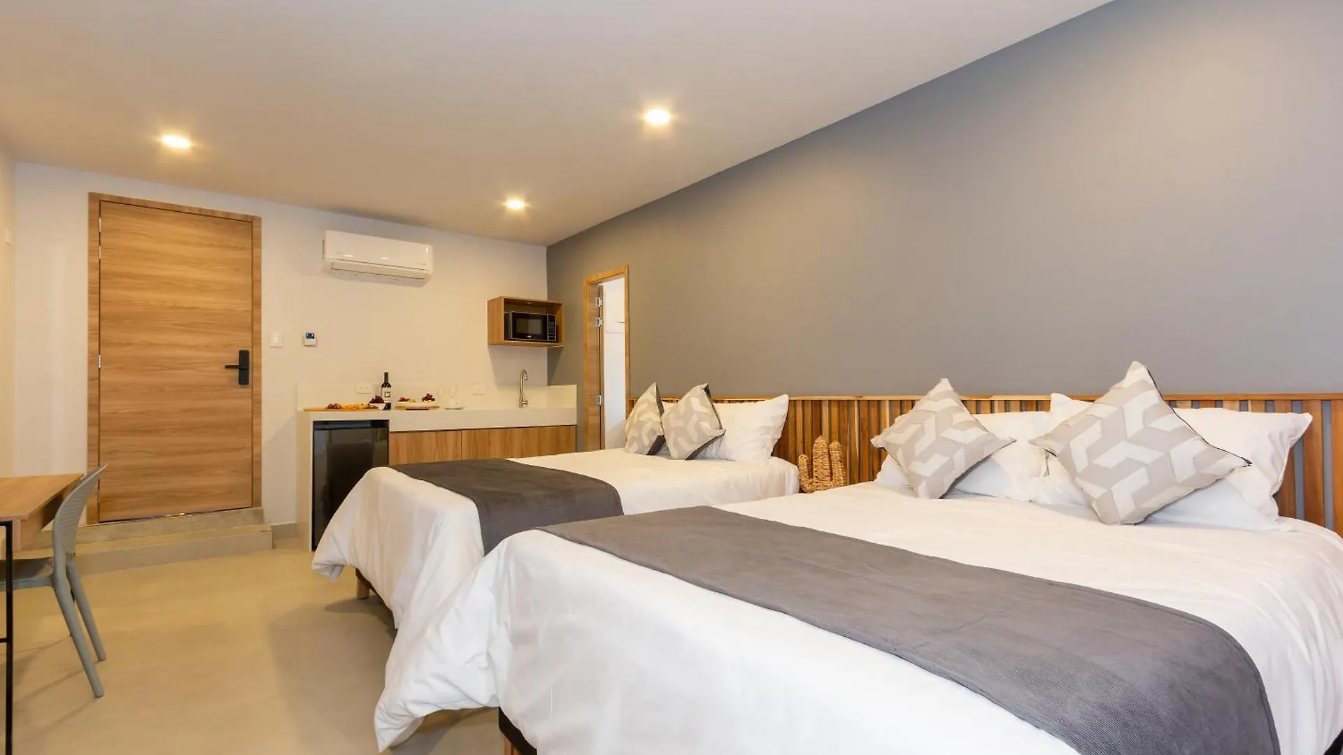 Barcelo Coliving Apartment Medellin Colombia