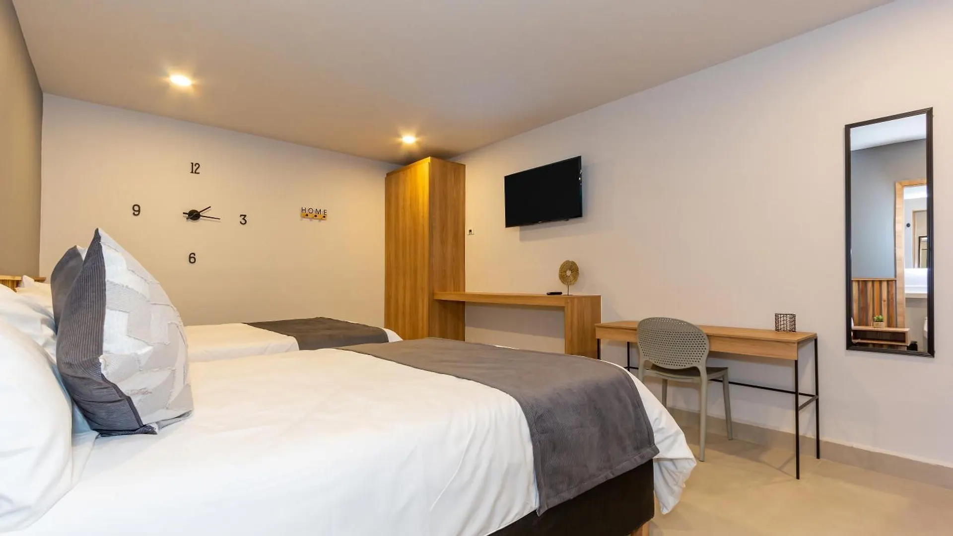 Barcelo Coliving Apartment Medellin 0*,  Colombia