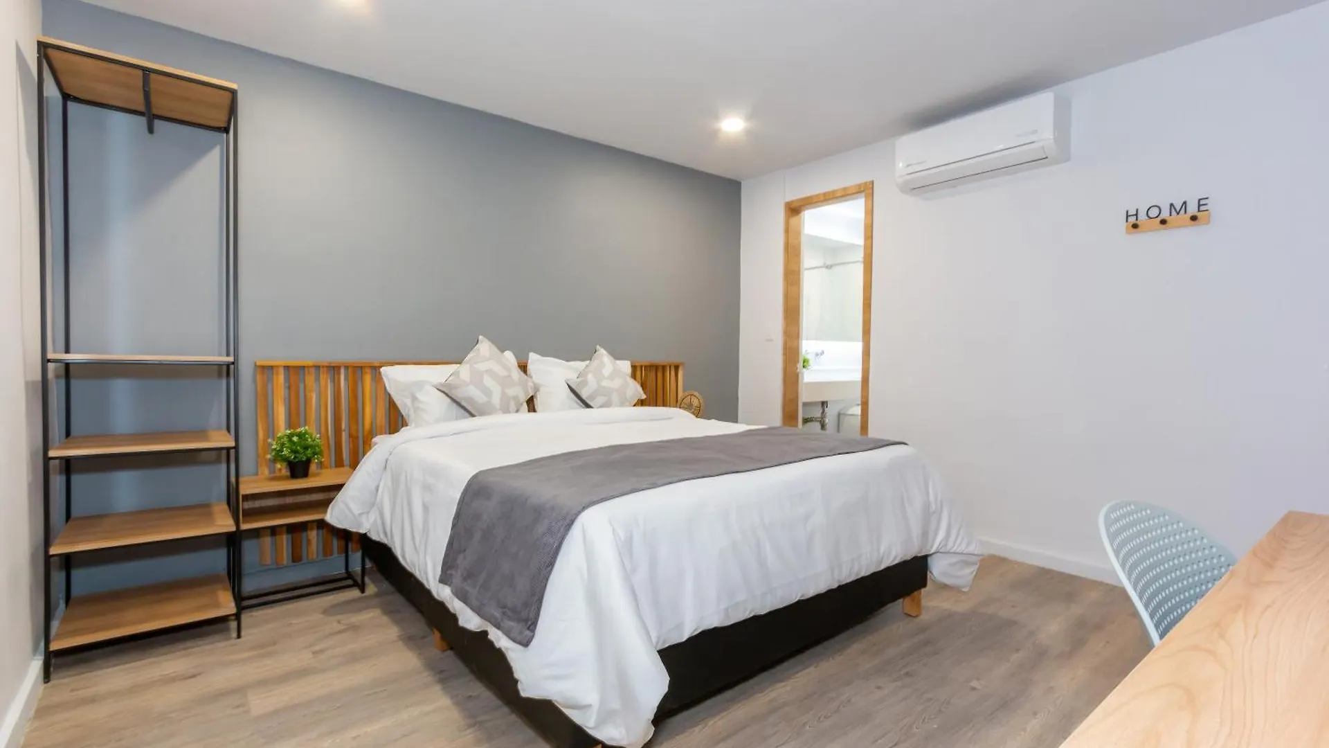 Barcelo Coliving Apartment Medellin