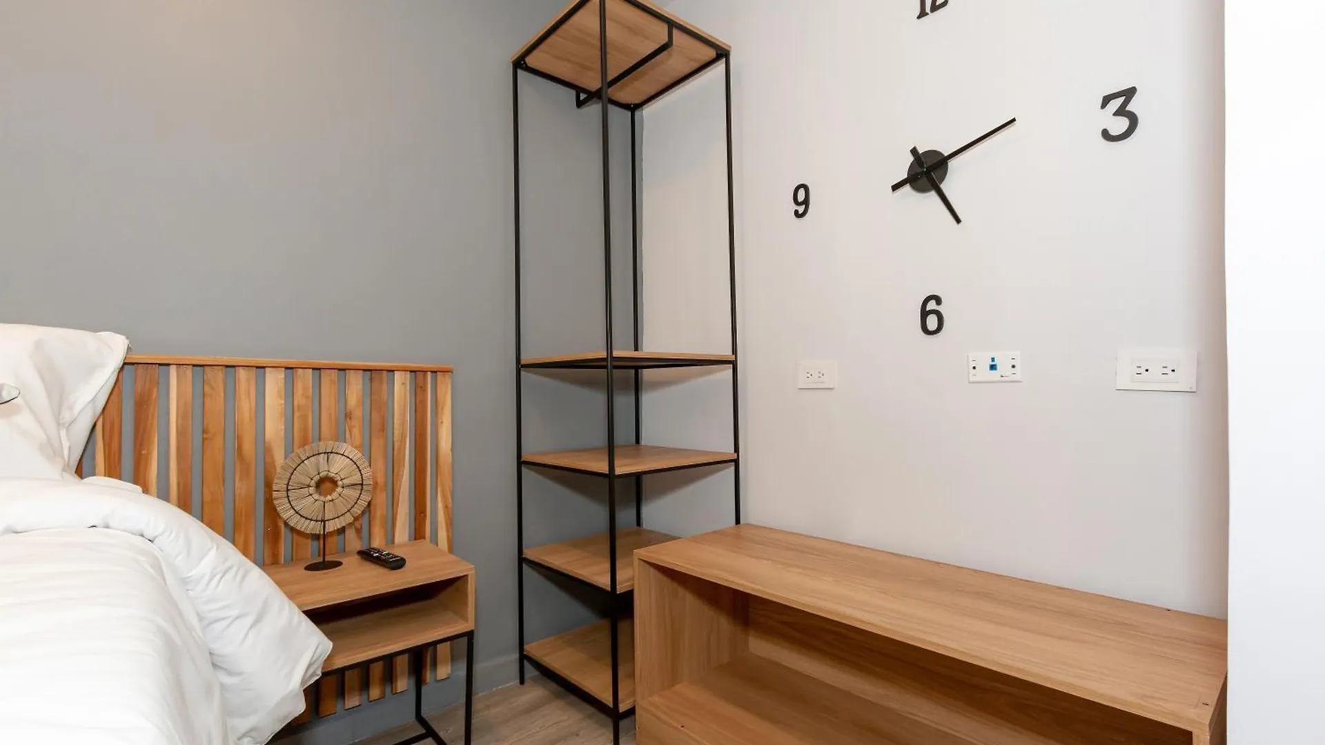 Barcelo Coliving Apartment Medellin