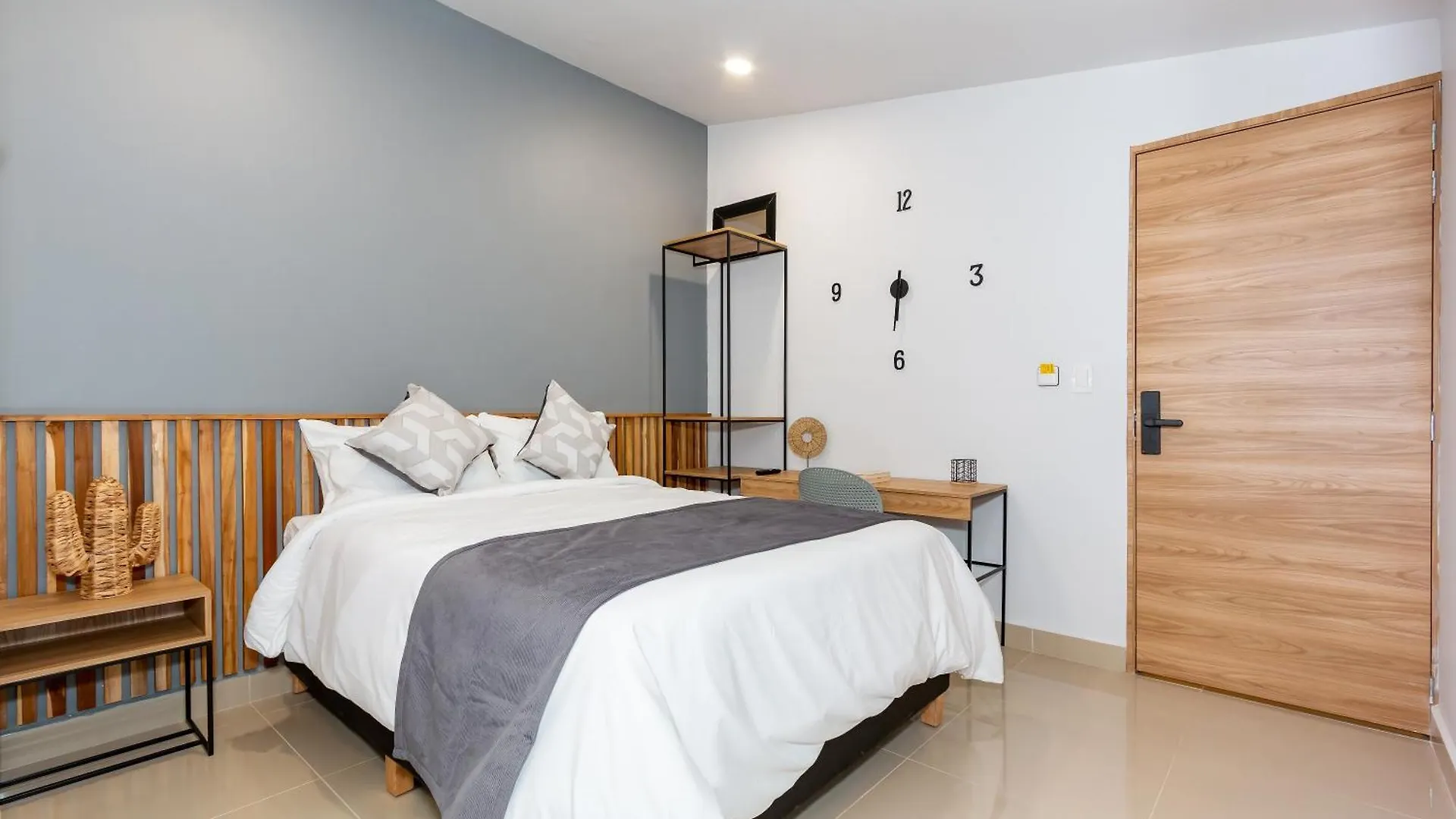 Barcelo Coliving Apartment Medellin Colombia