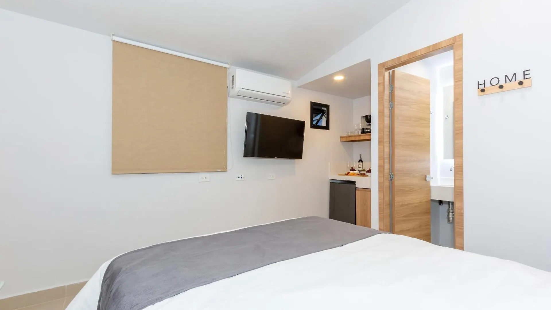 Barcelo Coliving Apartment Medellin