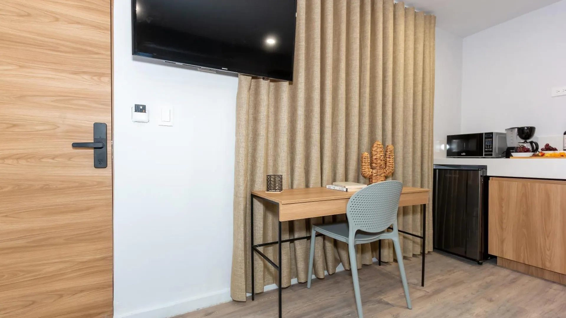 Barcelo Coliving Apartment Medellin