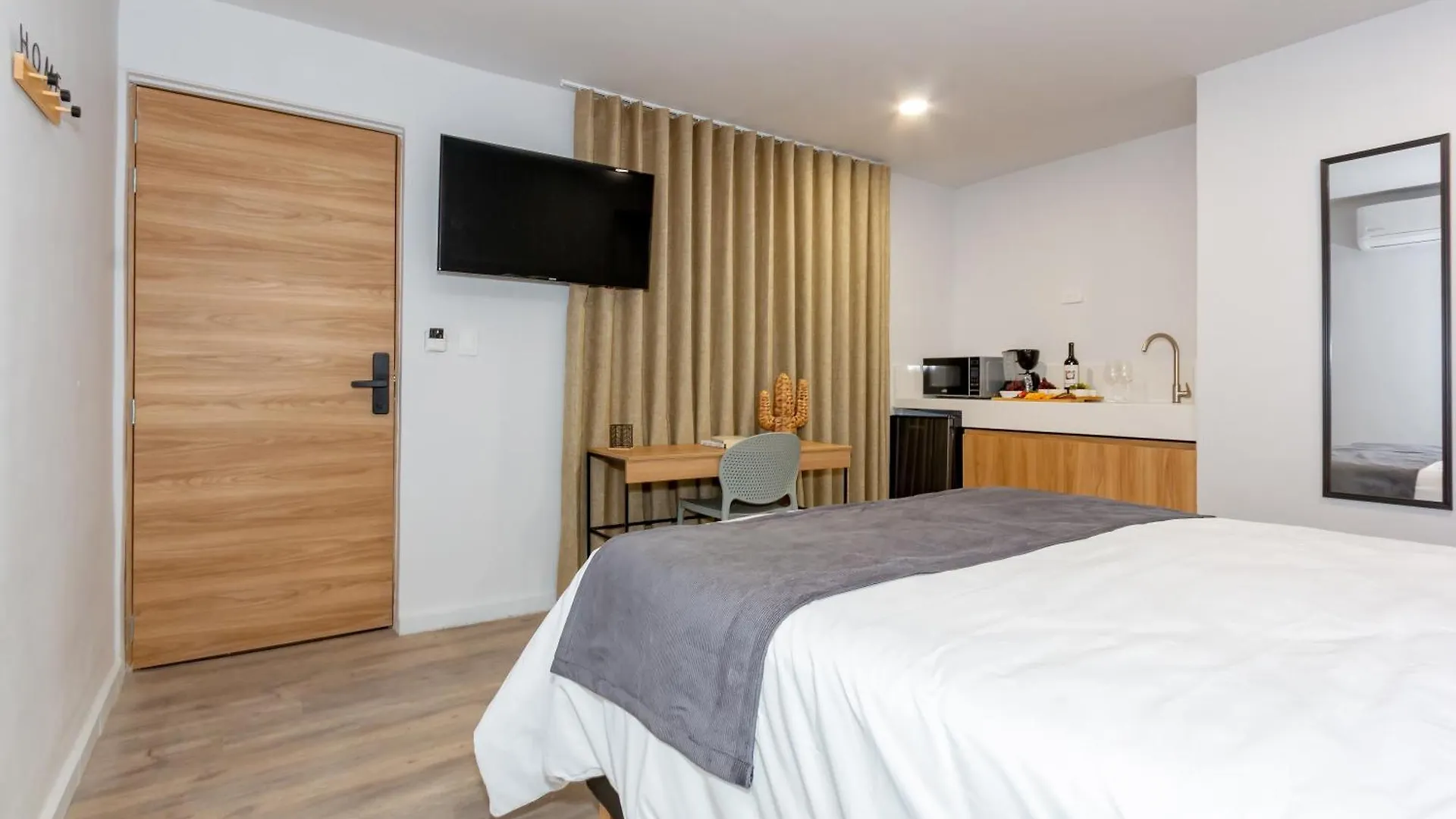 Barcelo Coliving Apartment Medellin Colombia