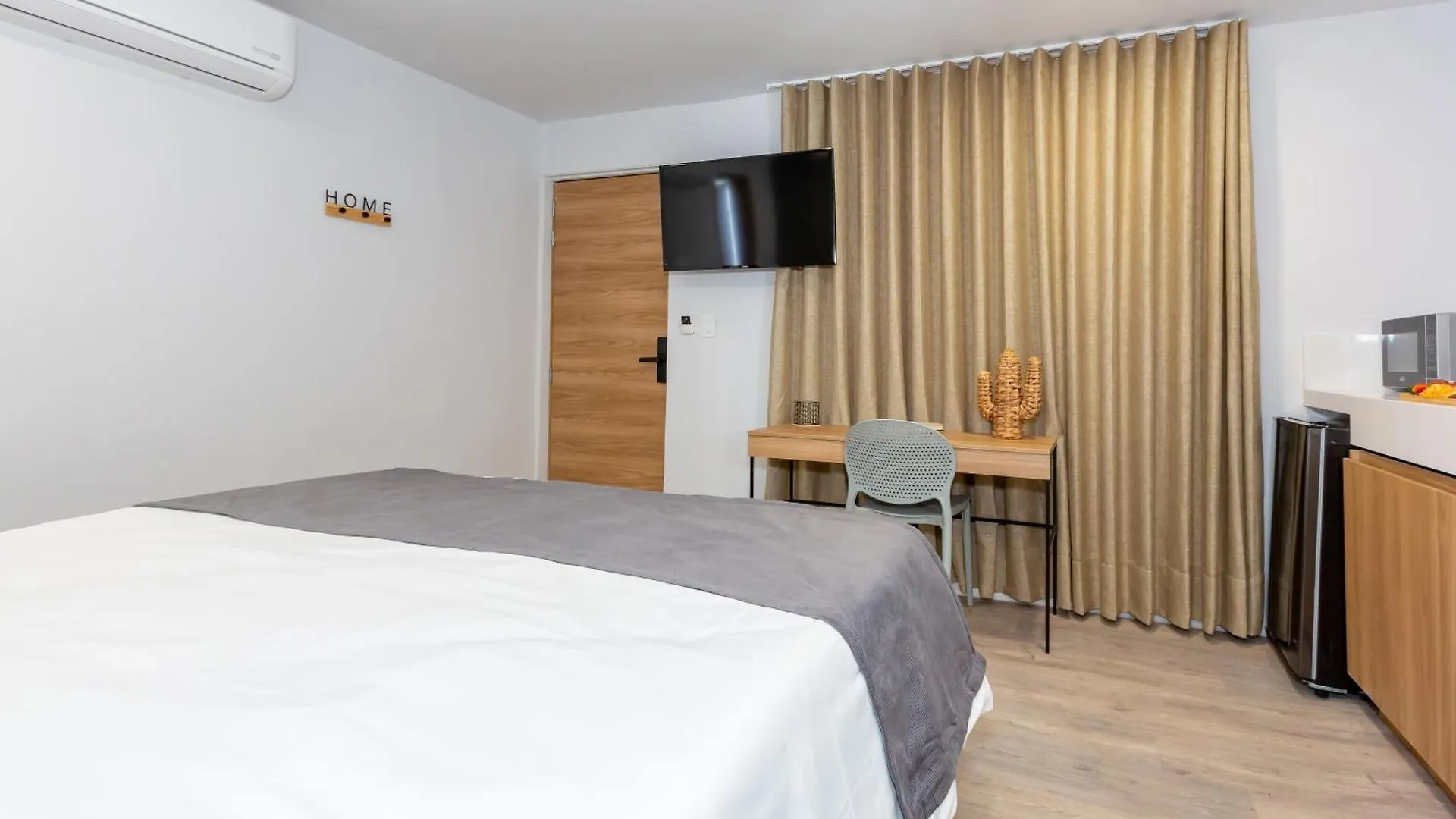 Barcelo Coliving Apartment Medellin Colombia