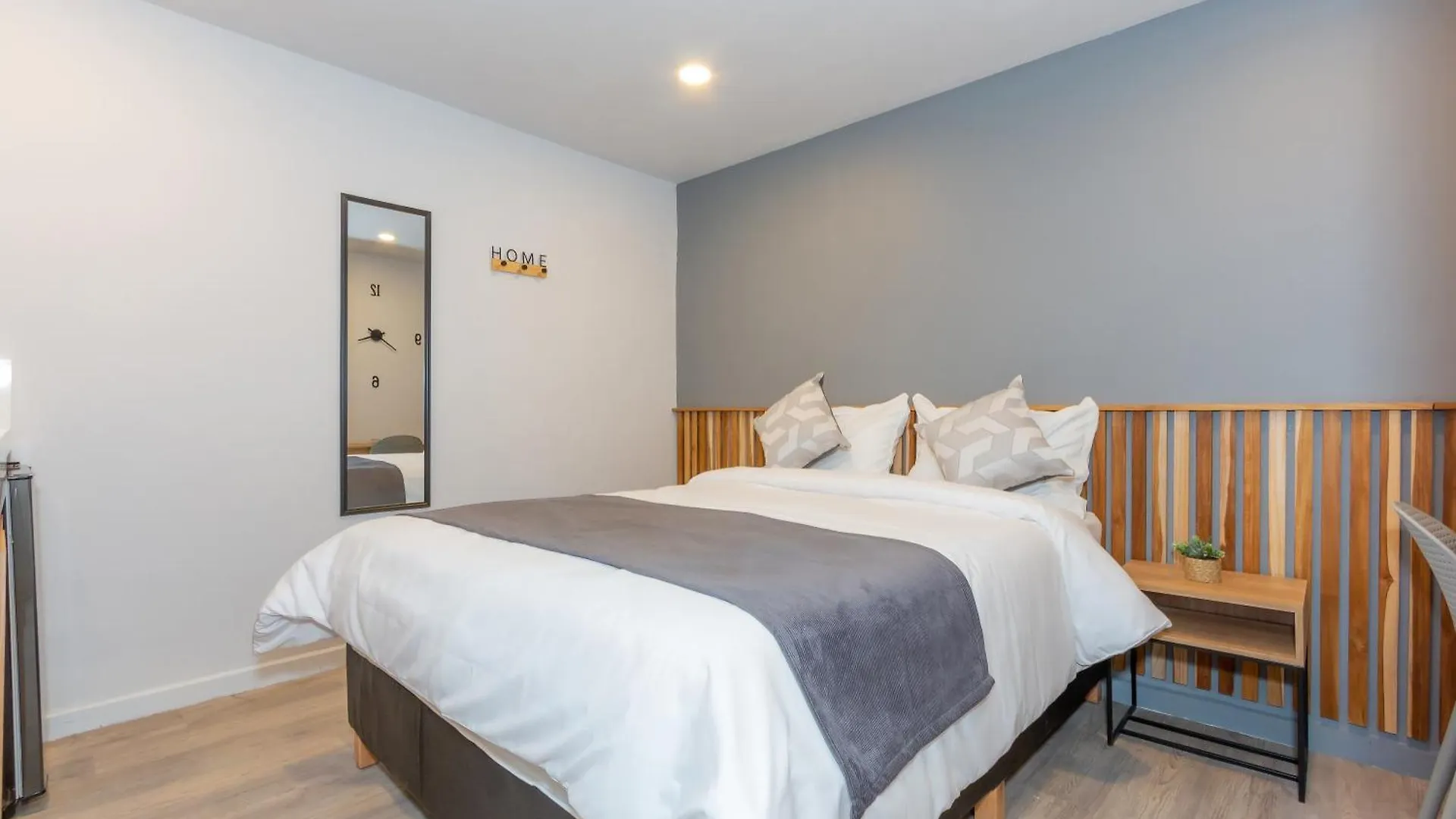 Barcelo Coliving Apartment Medellin 0*,  Colombia
