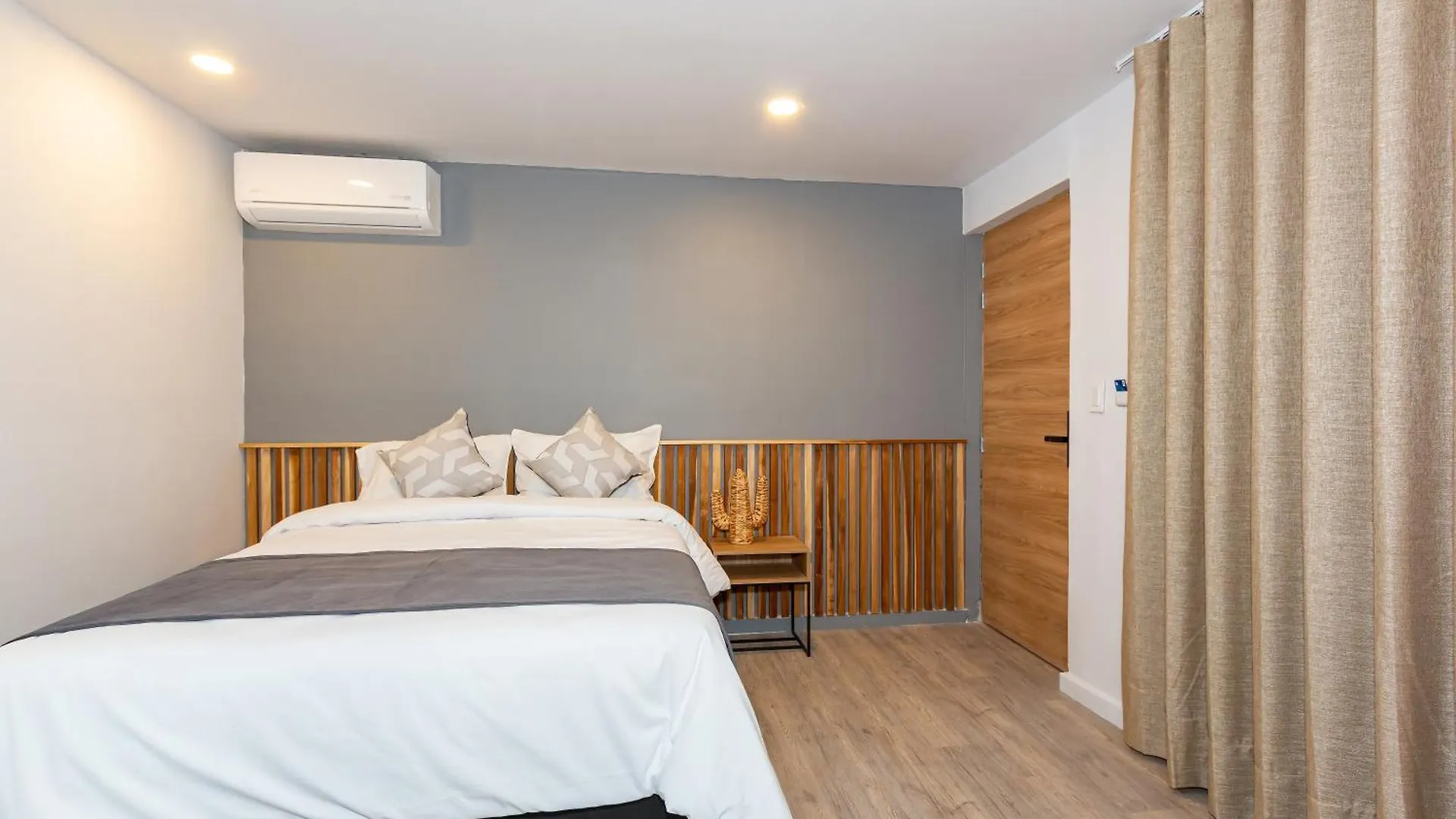 Barcelo Coliving Apartment Medellin