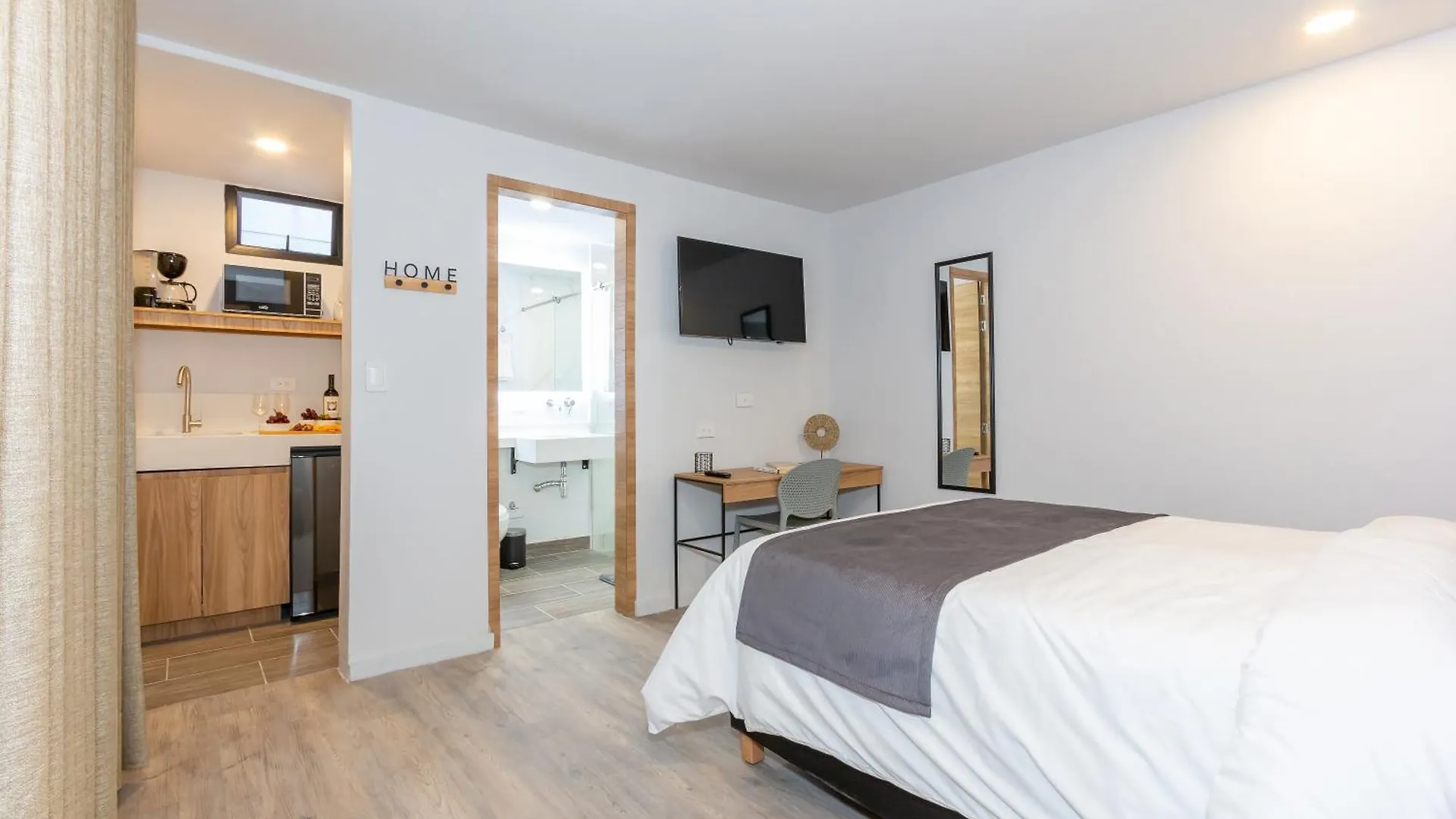 Barcelo Coliving Apartment Medellin Colombia