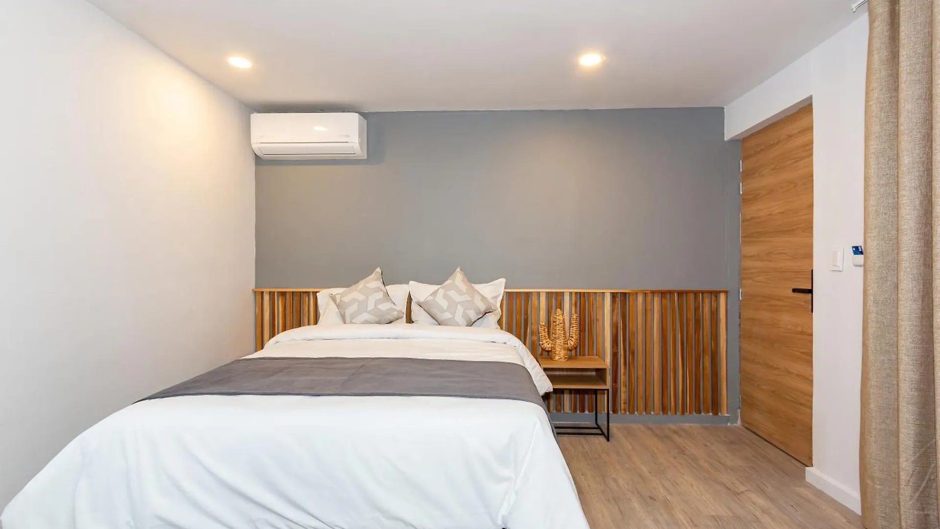 Barcelo Coliving Apartment Medellin