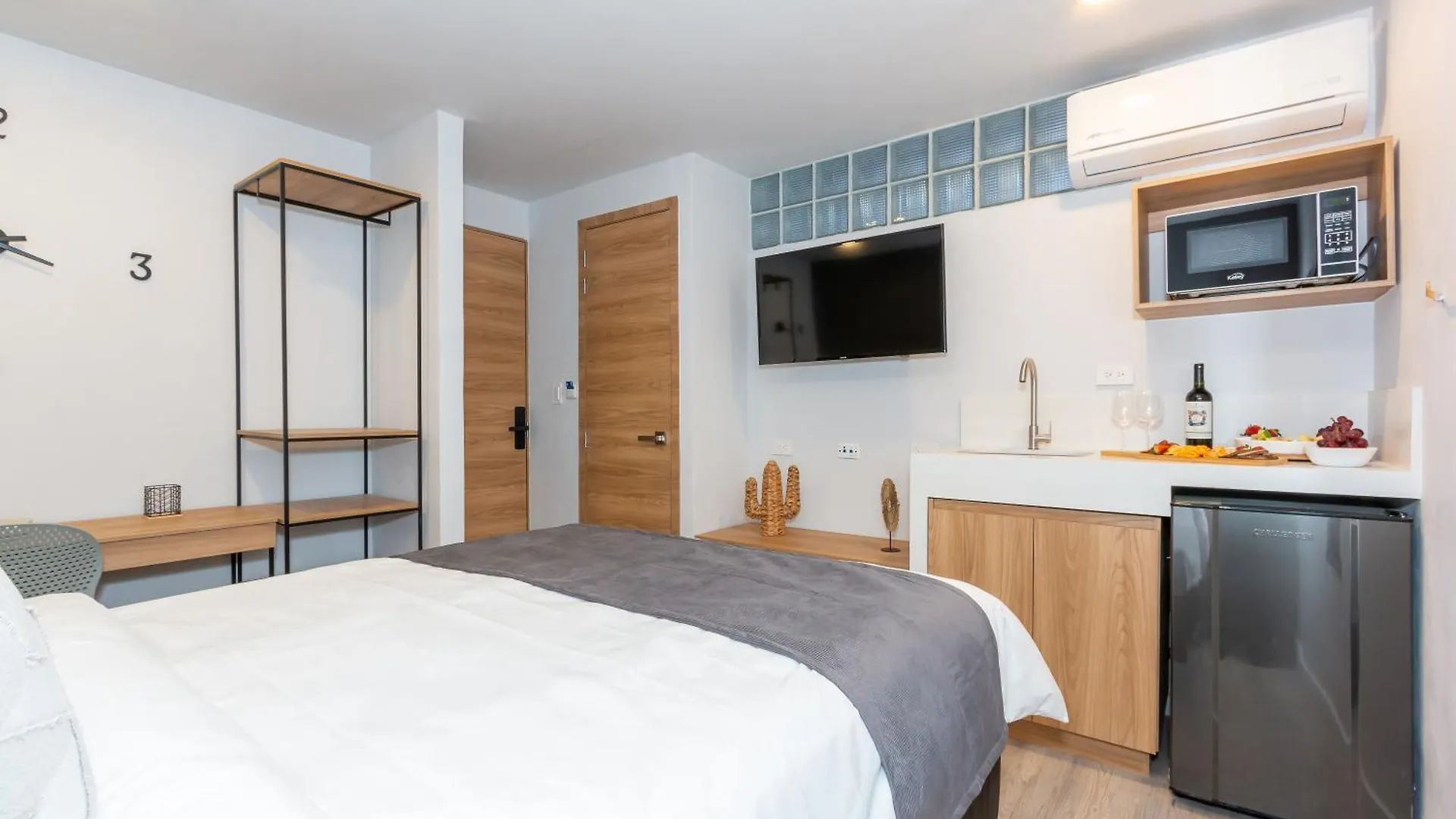 Barcelo Coliving Apartment Medellin