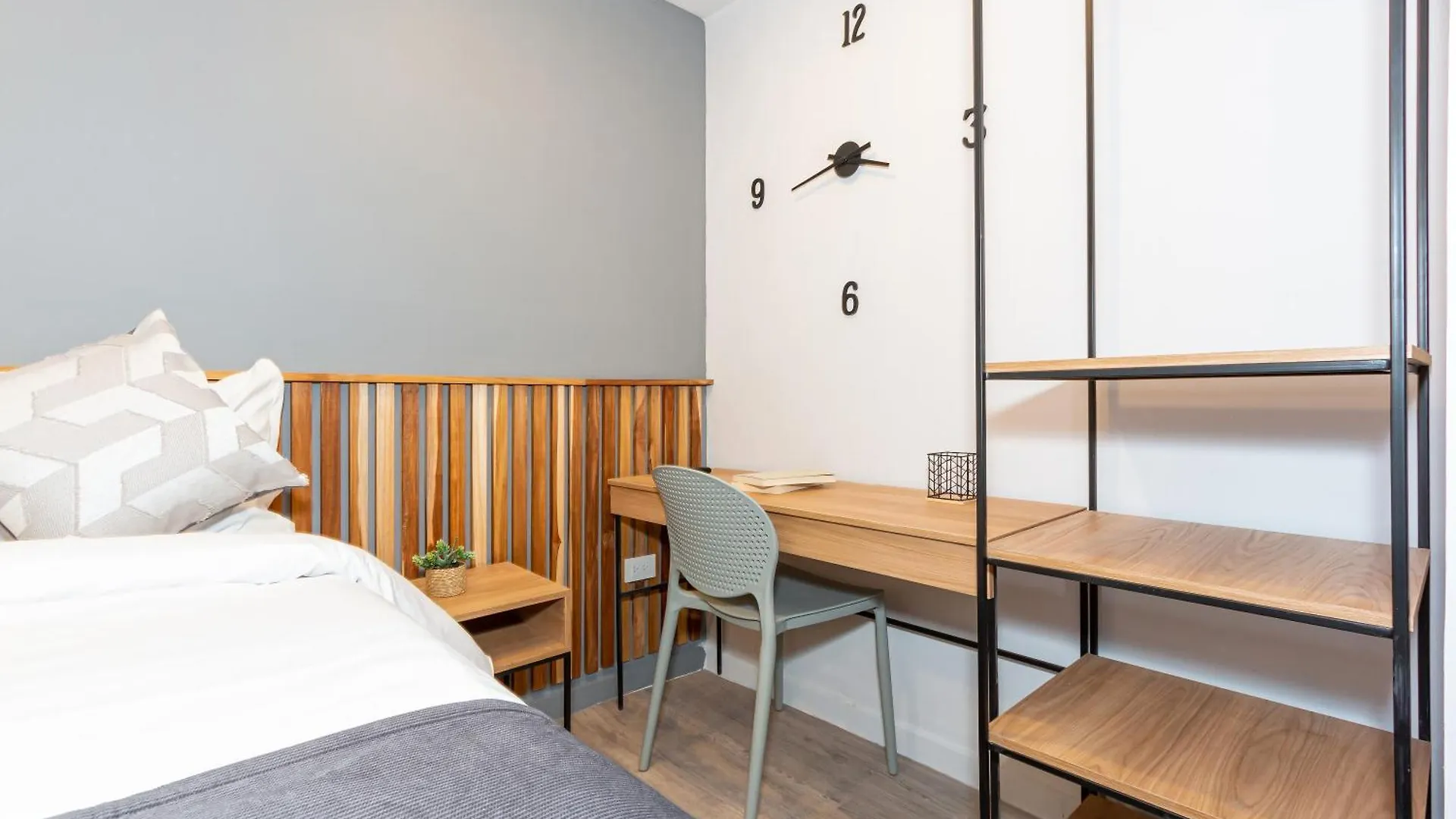 Barcelo Coliving Apartment Medellin Colombia
