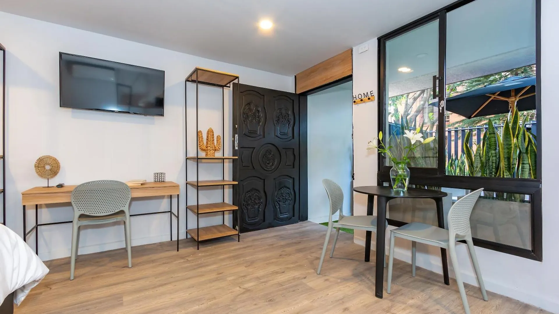 Barcelo Coliving Apartment Medellin 0*,  Colombia