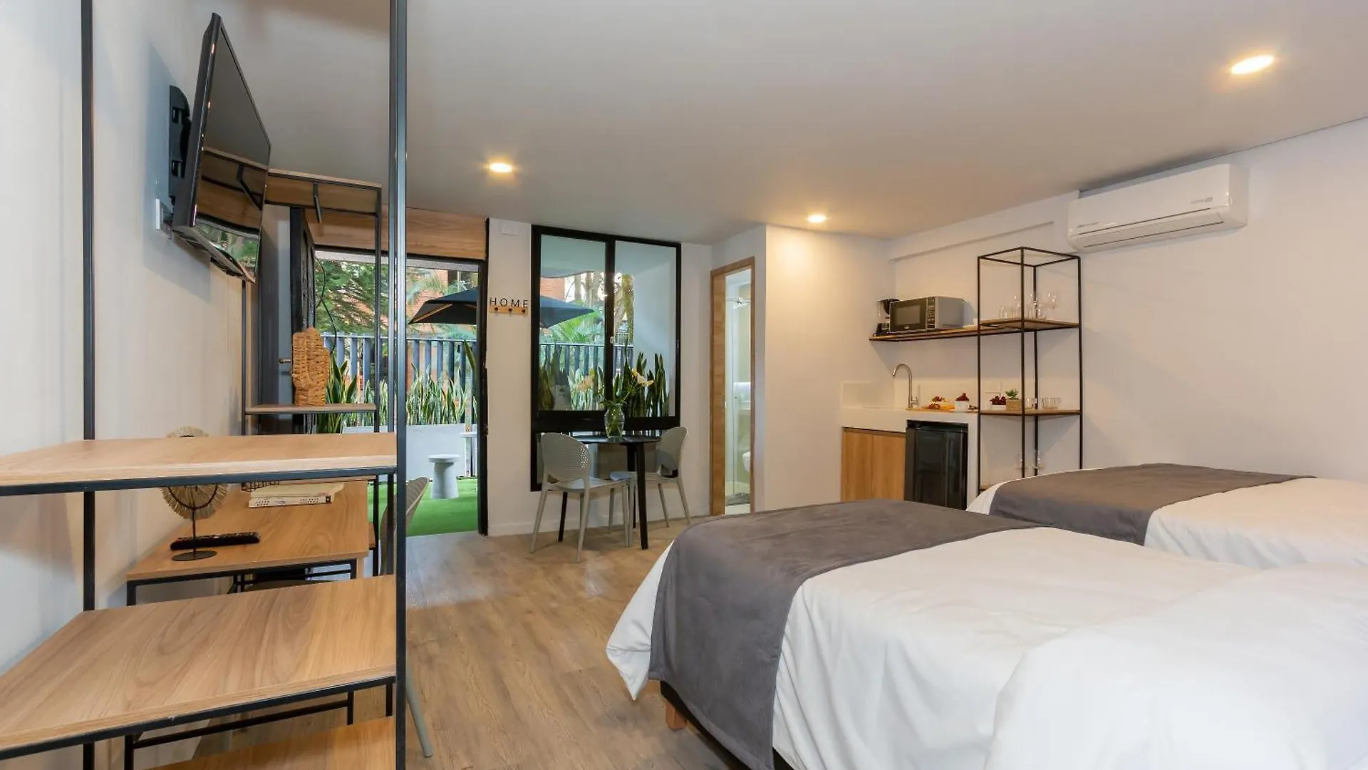 Barcelo Coliving Apartment Medellin
