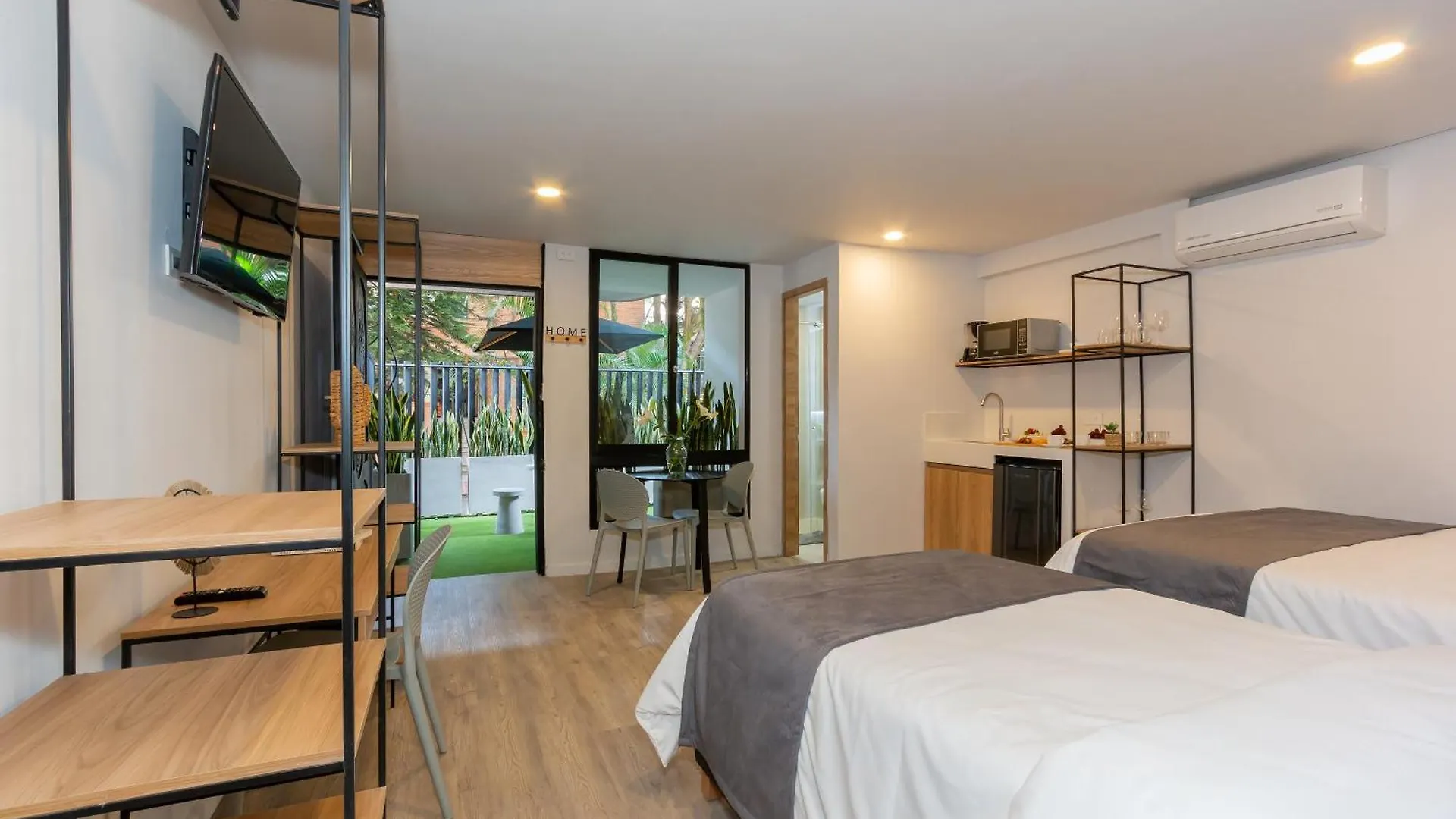 Barcelo Coliving Apartment Medellin