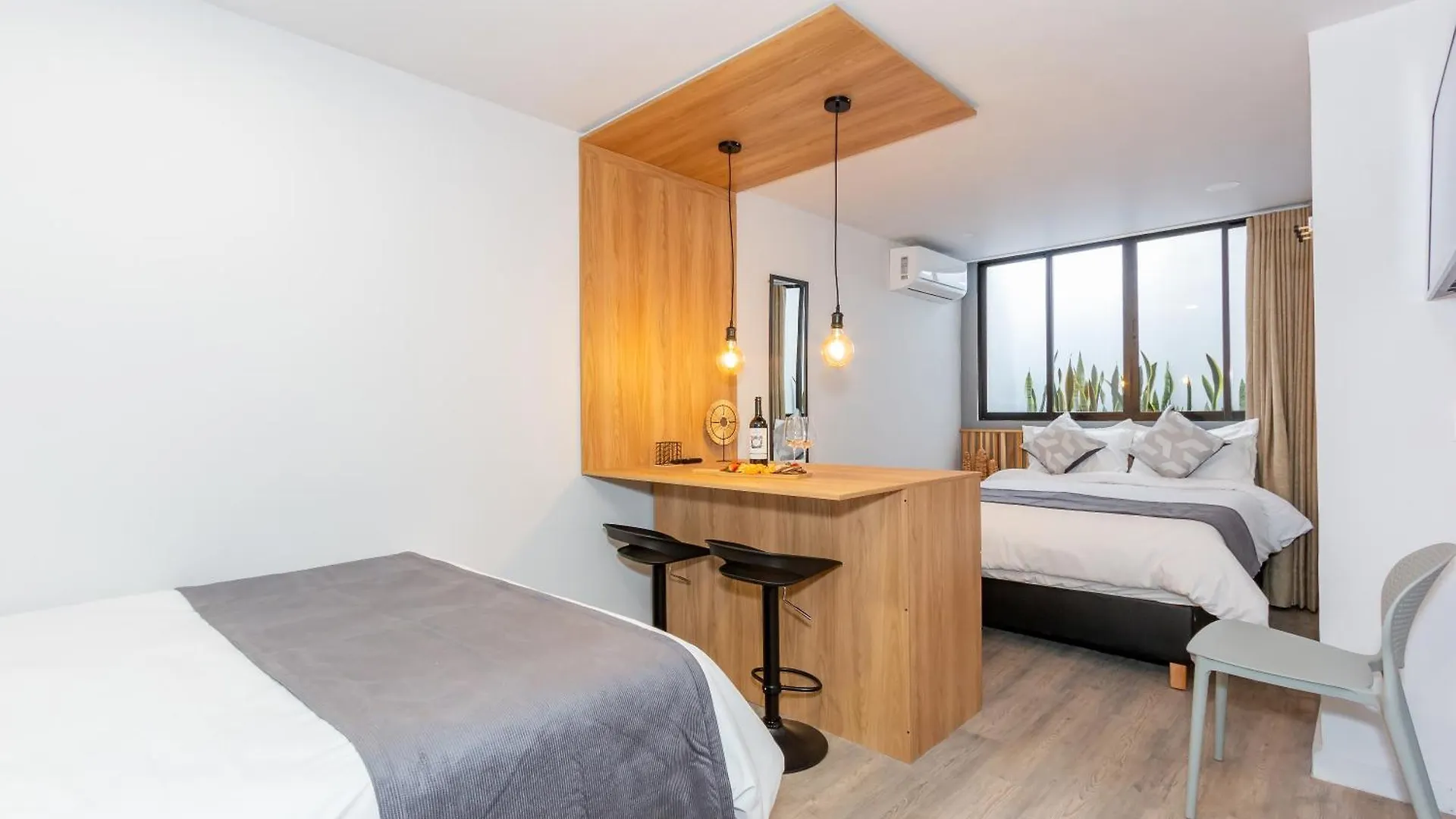 Barcelo Coliving Apartment Medellin