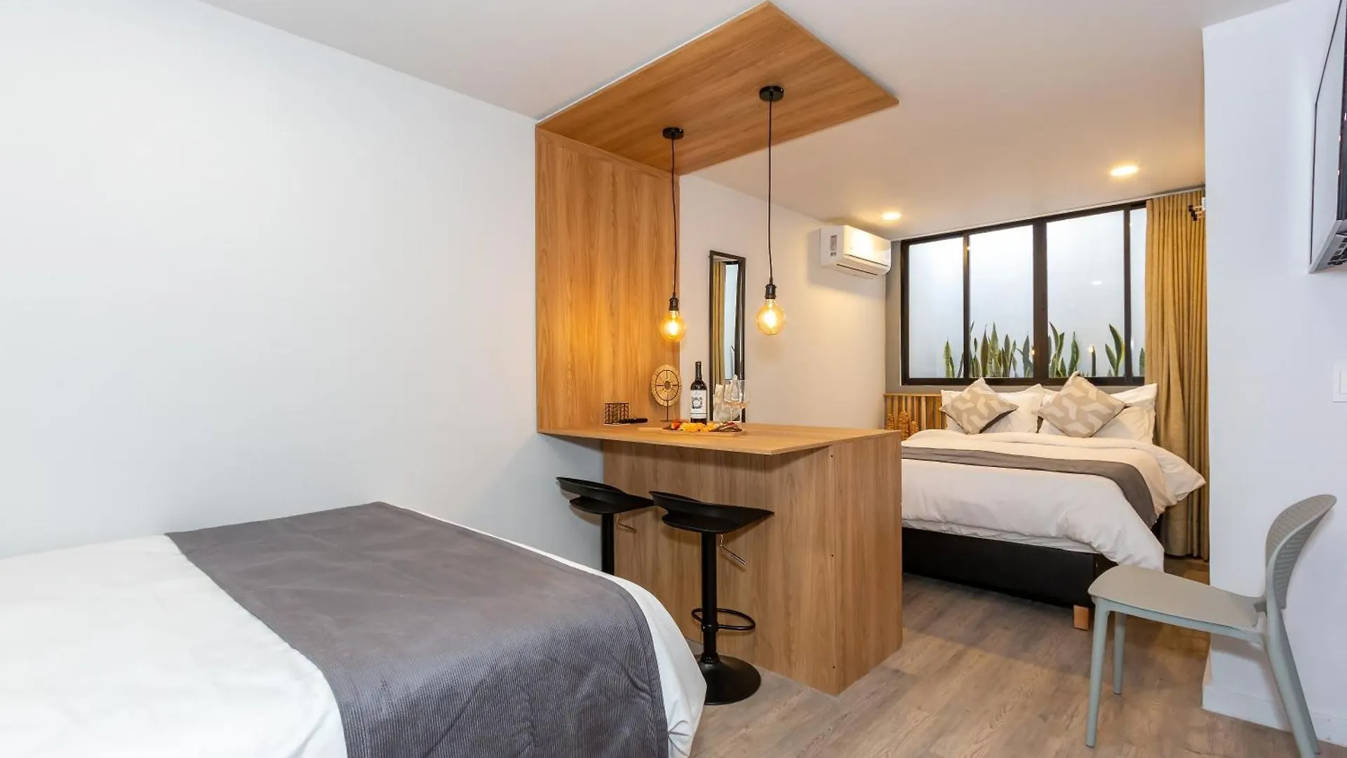 Barcelo Coliving Apartment Medellin