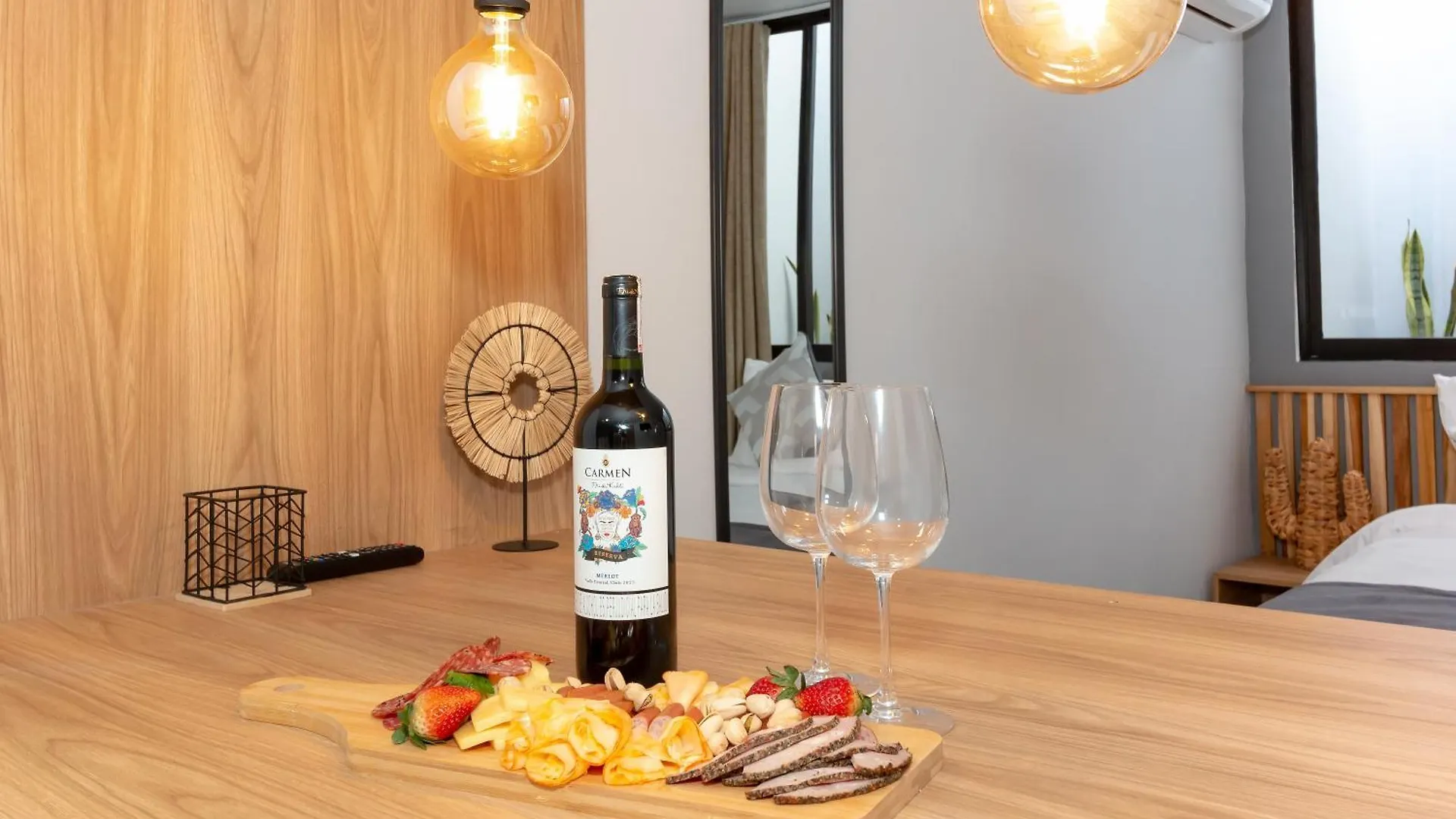 Barcelo Coliving Apartment Medellin