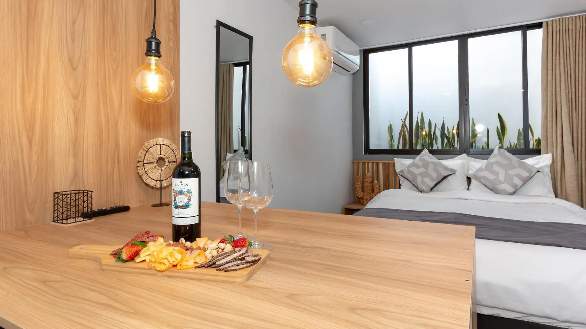 Barcelo Coliving Apartment Medellin