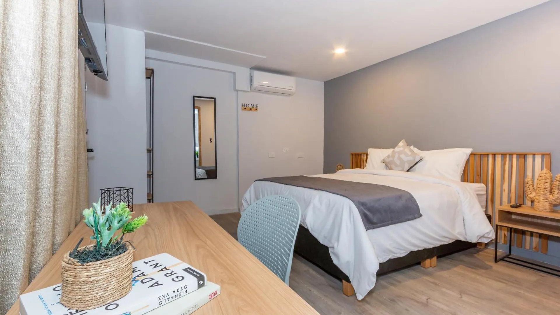Barcelo Coliving Apartment Medellin