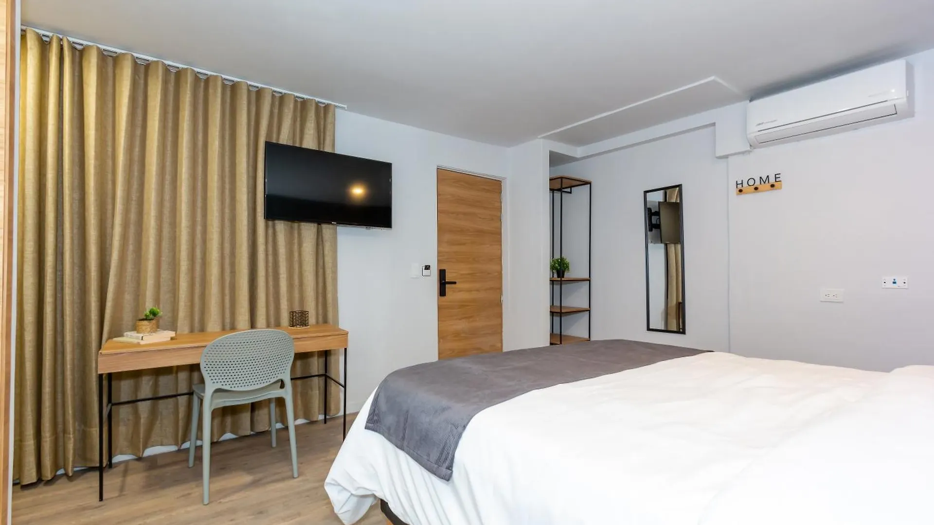 Barcelo Coliving Apartment Medellin