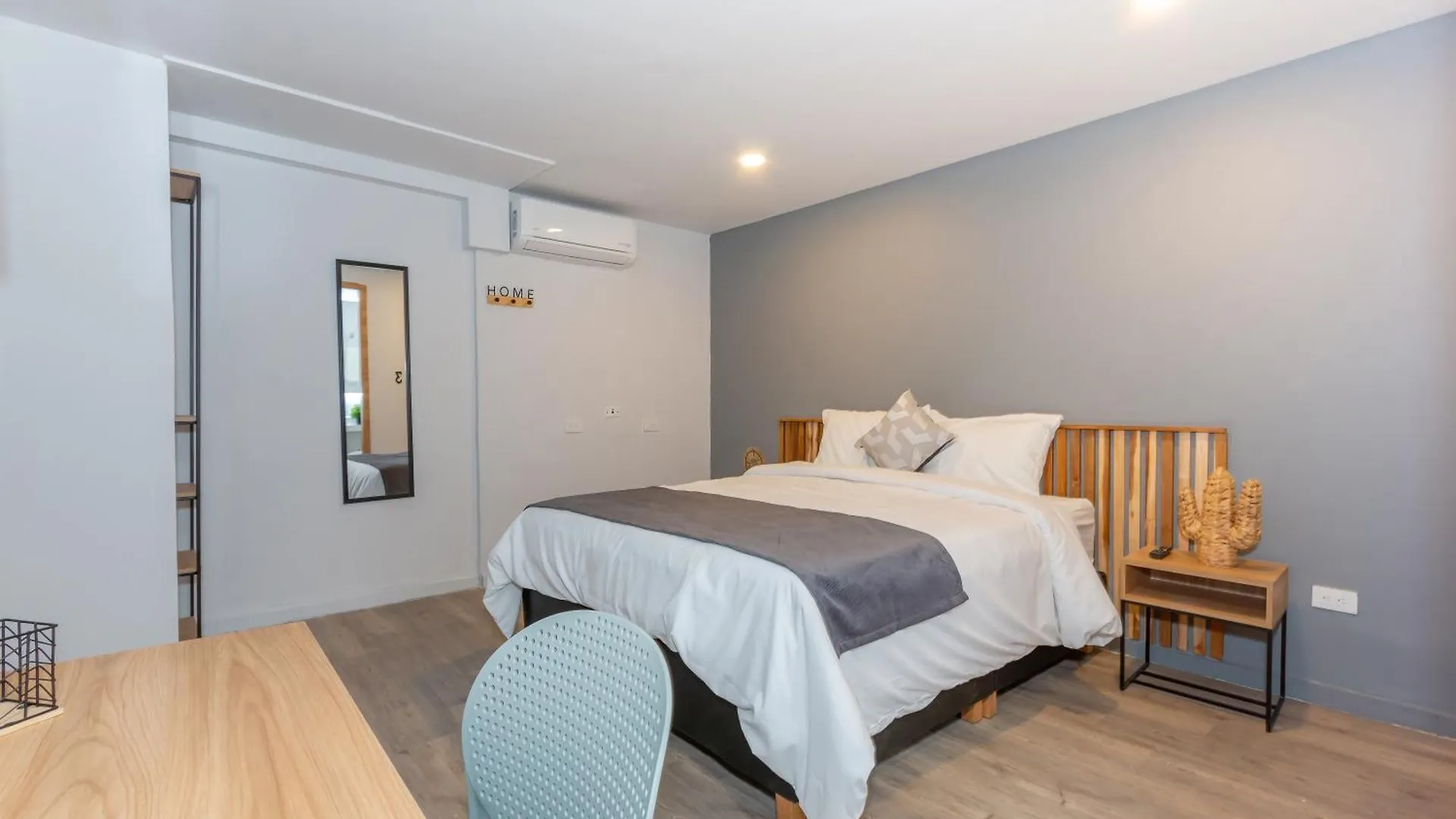 Barcelo Coliving Apartment Medellin 0*,