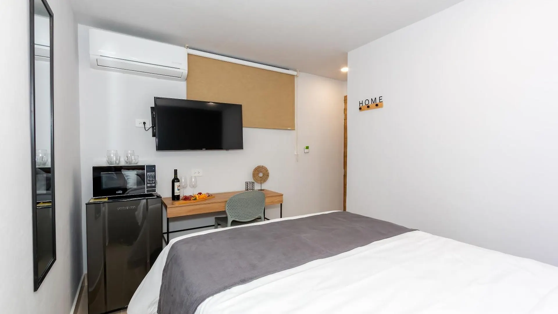 Barcelo Coliving Apartment Medellin