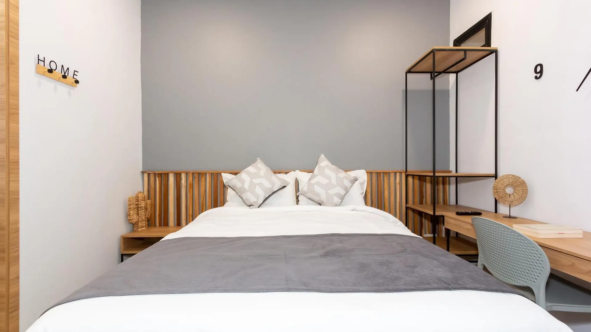Barcelo Coliving Apartment Medellin